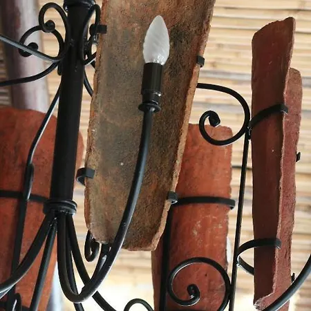 Casa di campagna Quinta Do Mel Albufeira