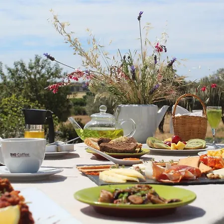 Landhaus Quinta Do Mel Albufeira