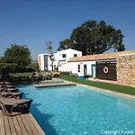 Lantställe Quinta Do Mel Albufeira