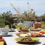 Landhuis Quinta Do Mel Albufeira