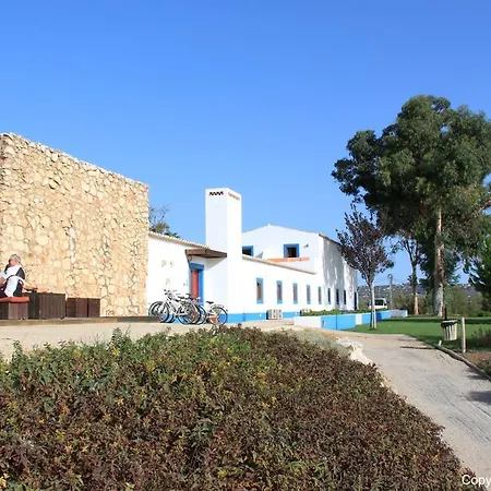 בית כפרי Quinta Do Mel אלבופיירה