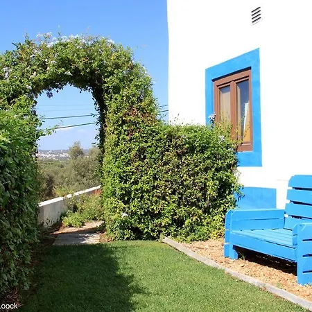 Quinta Do Mel בית כפרי