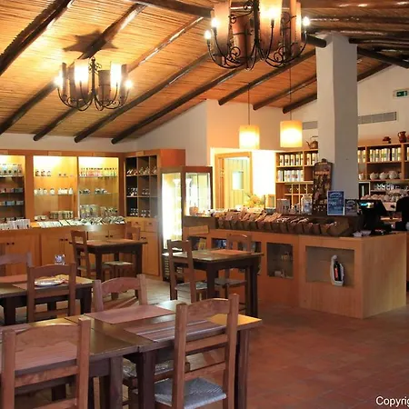 בית כפרי Quinta Do Mel