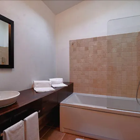 Quinta Do Mel Kır Evi