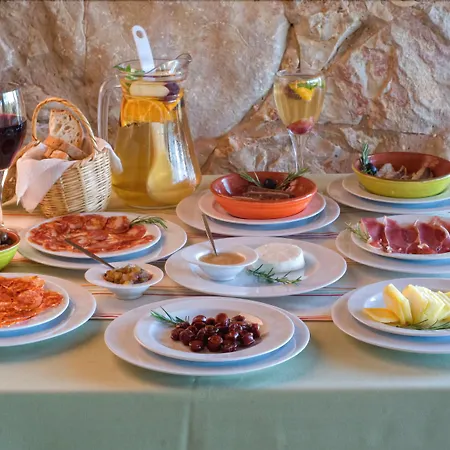 Kır Evi Quinta Do Mel *