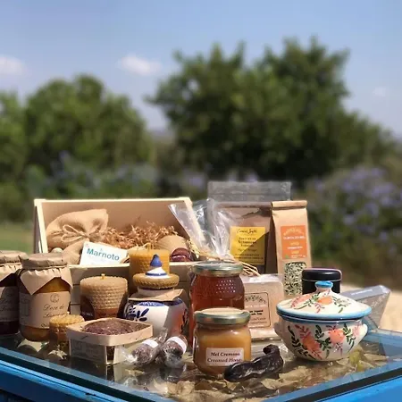 Quinta Do Mel Kır Evi