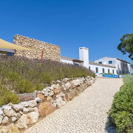 Quinta Do Mel * אלבופיירה