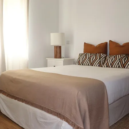 Quinta Do Mel Kır Evi *