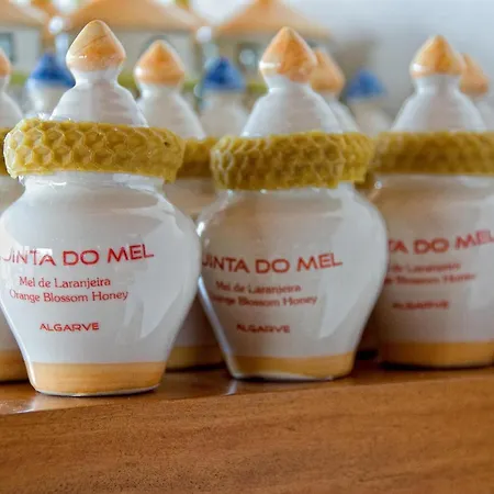 Kır Evi Quinta Do Mel *