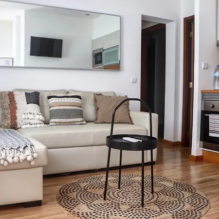 בית כפרי Quinta Do Mel *