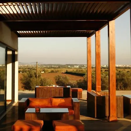 Country house Quinta Do Mel *