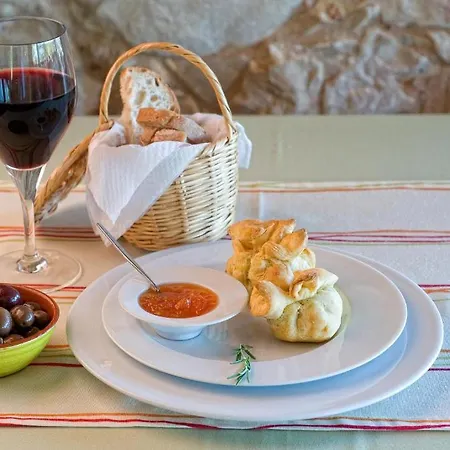 Quinta Do Mel Country house *