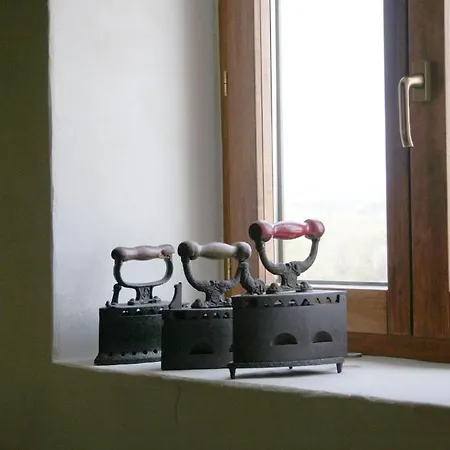 Quinta Do Mel בית כפרי