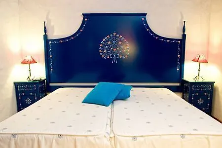 Quinta Do Mel בית כפרי אלבופיירה