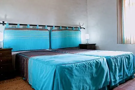 Quinta Do Mel בית כפרי