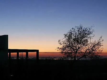 Quinta Do Mel אלבופיירה