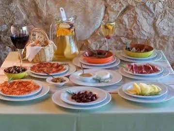 בית כפרי Quinta Do Mel