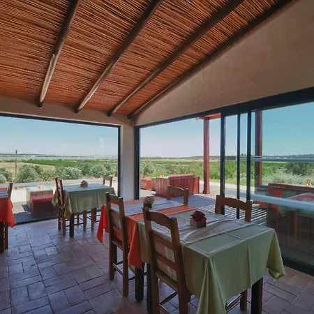 Country house Quinta Do Mel *