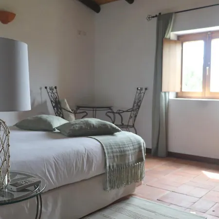 Quinta Do Mel Country house *