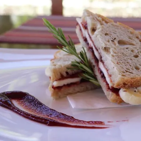 Quinta Do Mel בית כפרי *