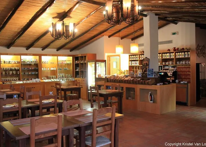 Country house Quinta Do Mel