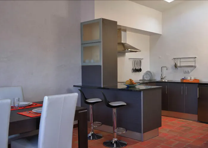 Quinta Do Mel * Albufeira