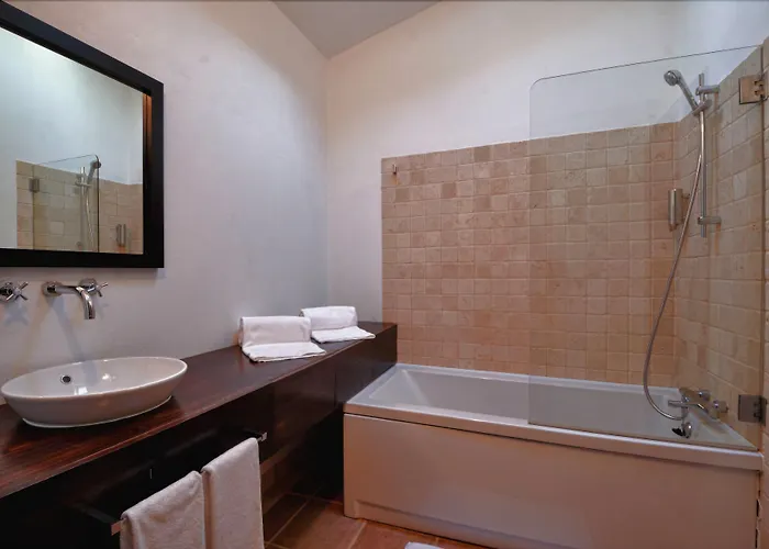 Quinta Do Mel Country house