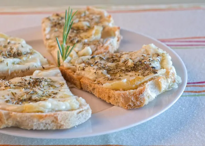 Quinta Do Mel Country house *