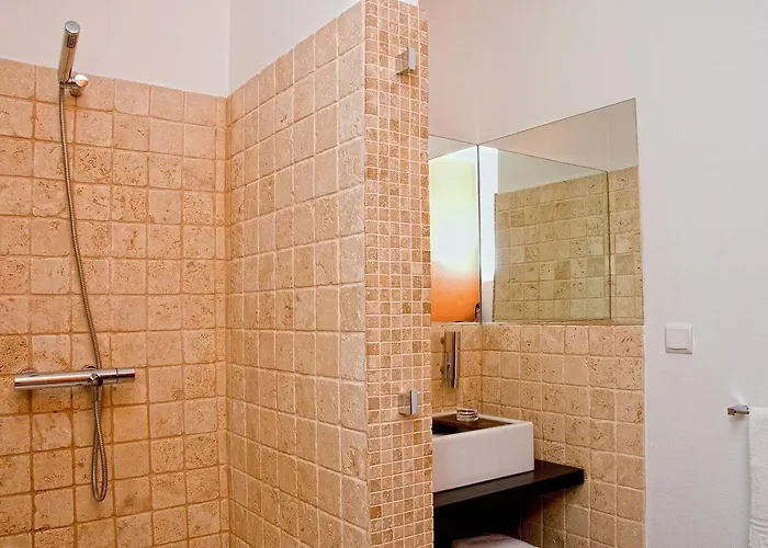 Quinta Do Mel Country house