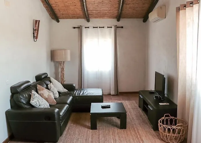 Quinta Do Mel Country house