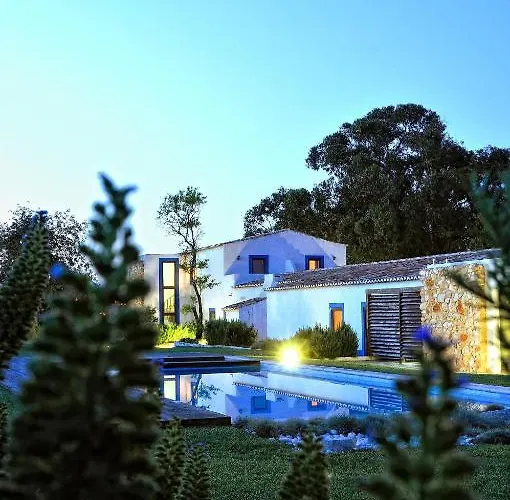 Quinta Do Mel Country house *