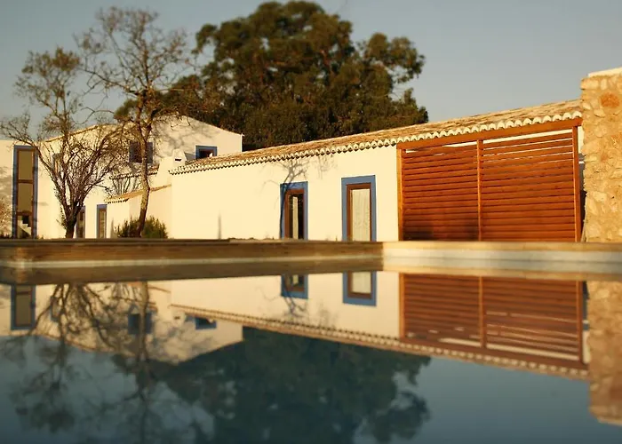 Quinta Do Mel Country house Albufeira