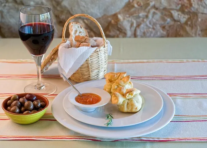 Quinta Do Mel Country house *