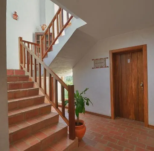 Country house Quinta Do Mel Albufeira