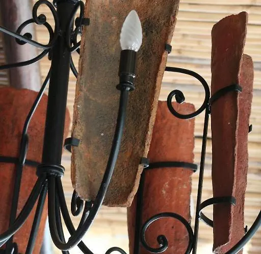 Country house Quinta Do Mel Albufeira