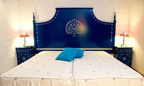 Quinta Do Mel Country house Albufeira