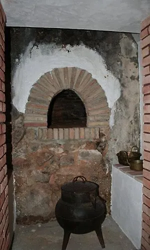 Country house Quinta Do Mel