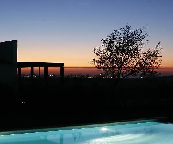 Country house Quinta Do Mel *