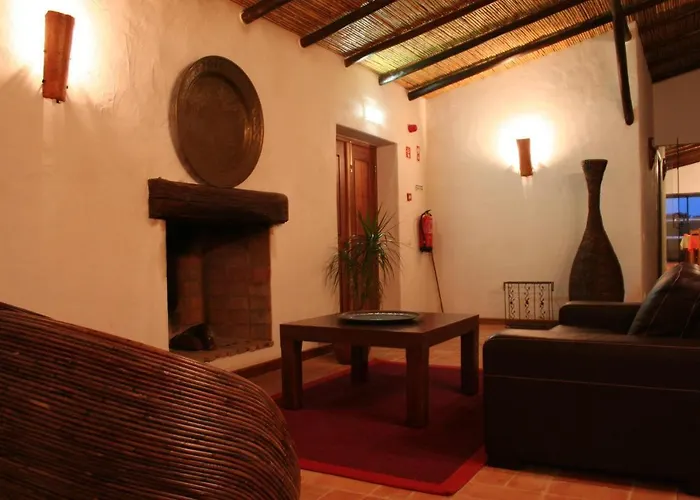 Quinta Do Mel Country house *