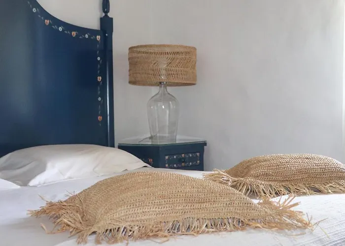 Quinta Do Mel Albufeira