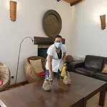 Country house Quinta Do Mel