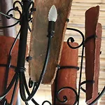 Country house Quinta Do Mel Albufeira