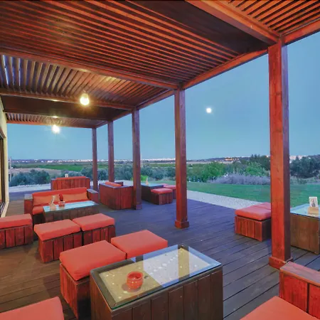 Quinta Do Mel Country house *