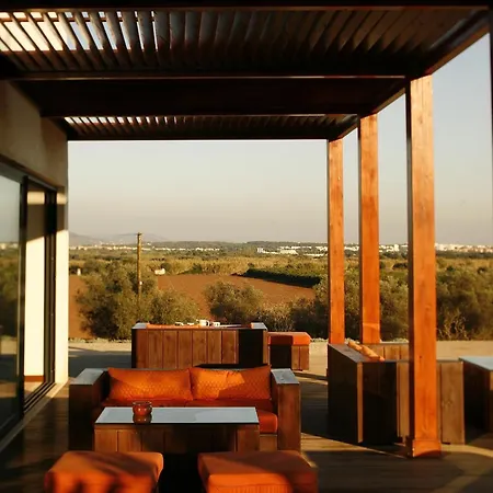 Quinta Do Mel Casa rural Albufeira