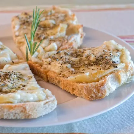 Quinta Do Mel בית כפרי