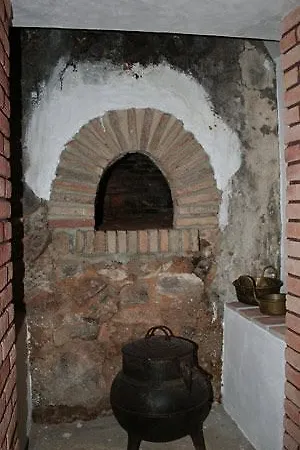 Casa rural Quinta Do Mel