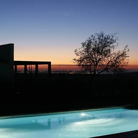 Casa rural Quinta Do Mel *