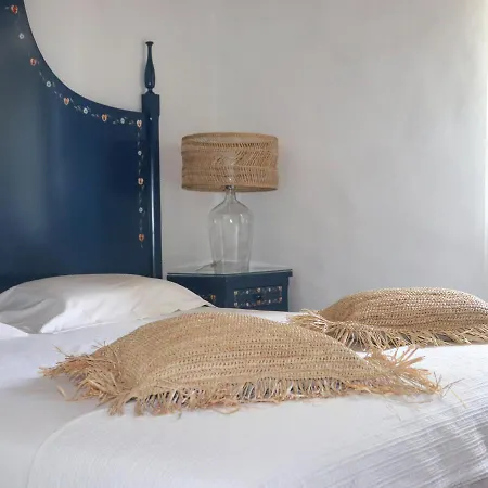 Quinta Do Mel Albufeira