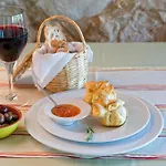 Quinta Do Mel Летний дом *