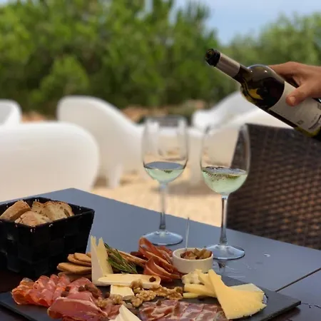 Quinta Do Mel * Αλμπουφέιρα